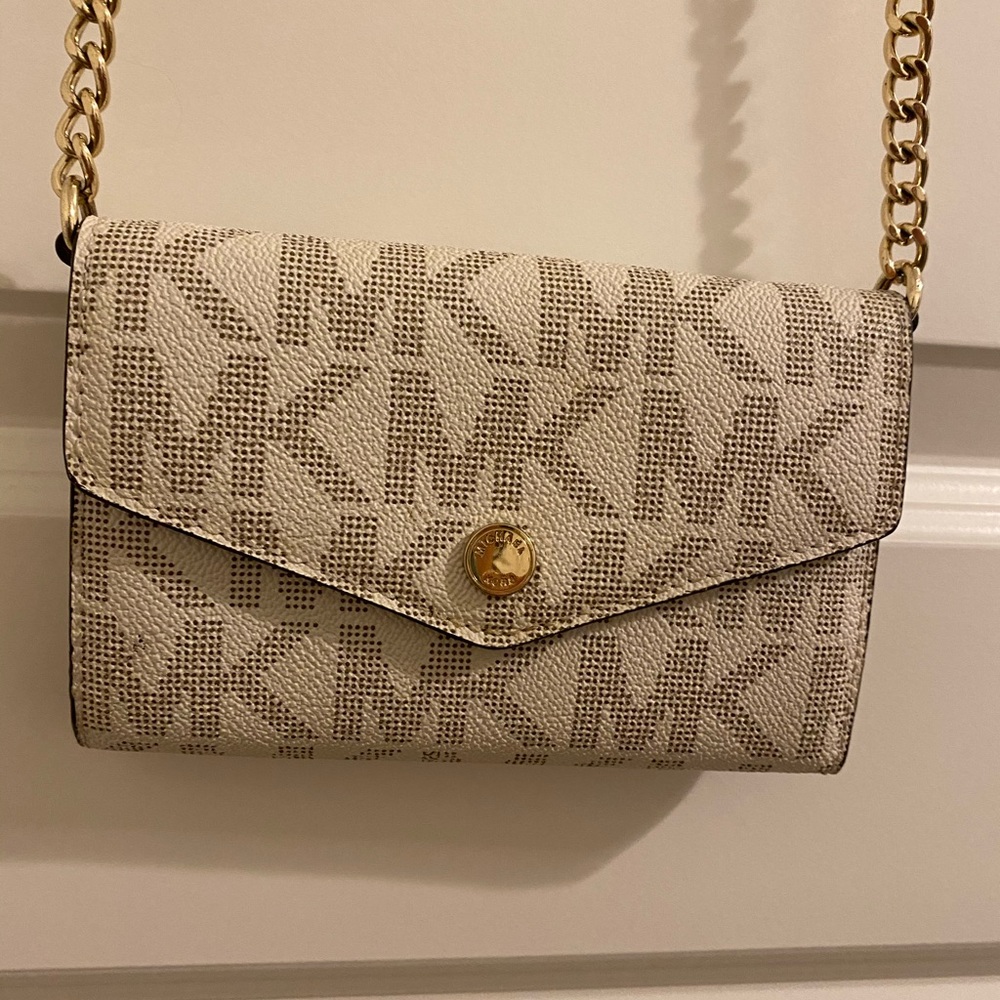 MK Crossbody